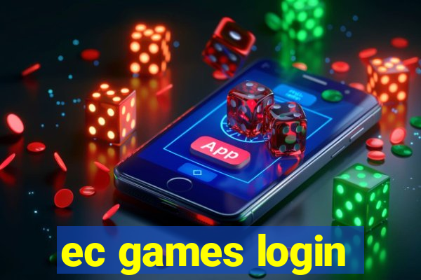 ec games login